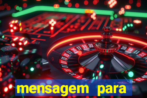 mensagem para professor de futebol